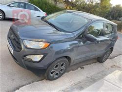 فورد إيكوسبورت